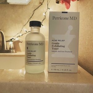 Perricone MD toner